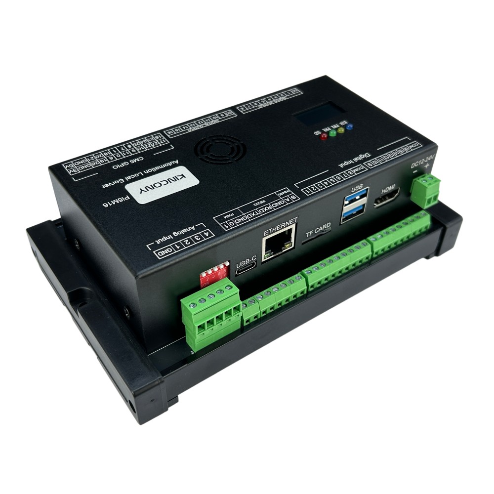 Raspberry Pi CM5 Mosfet Contro - огляд і ціна Home Automation Raspberry Pi