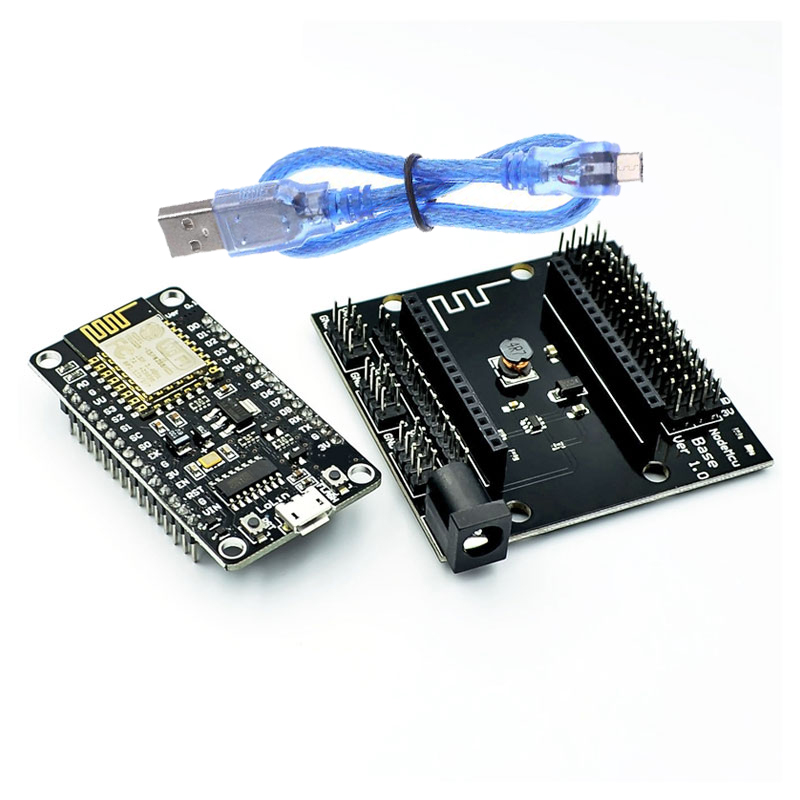 Wireless module NodeMcu v3 CH3 - огляд і ціна Esp8266 Nodemcu Board
