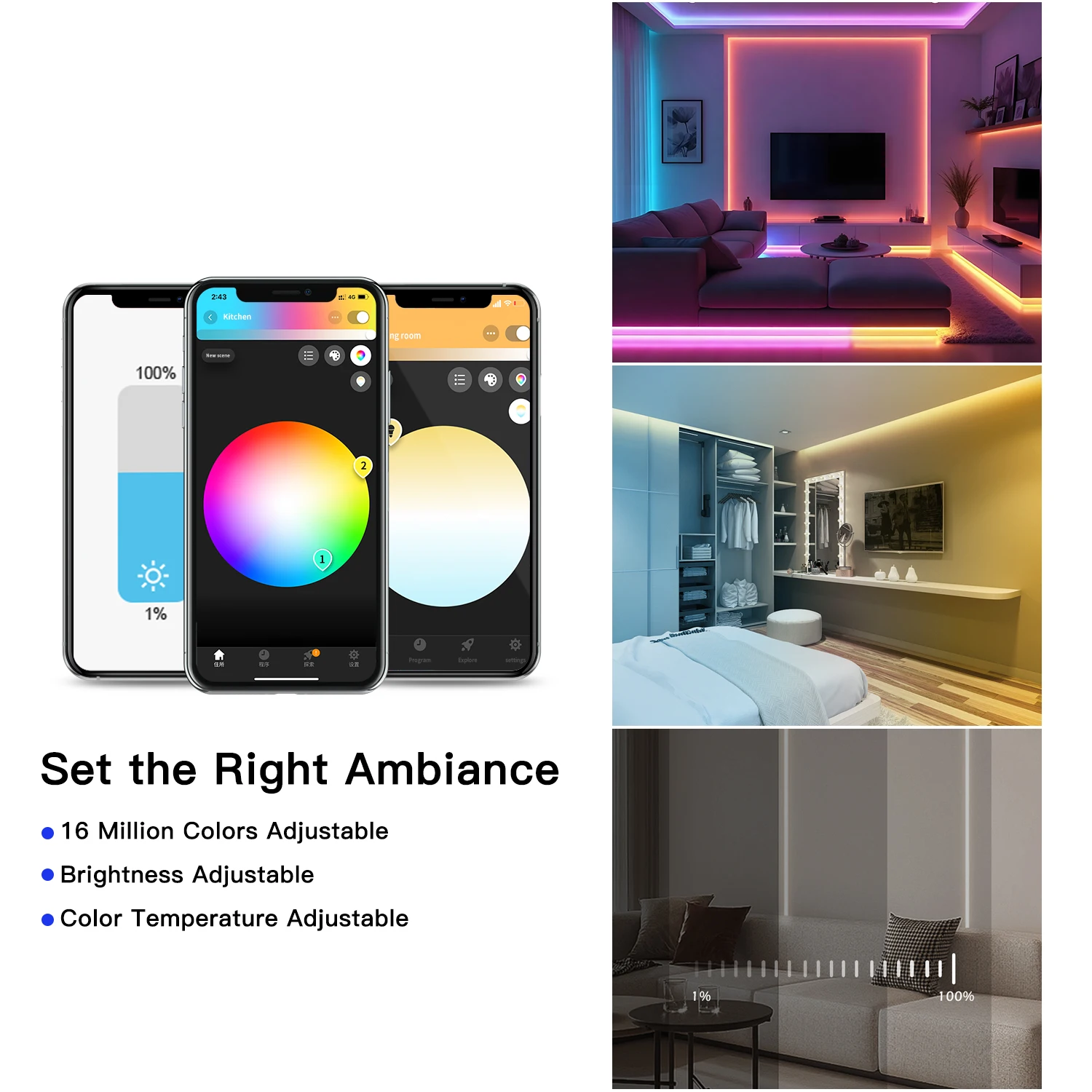 ZigBee 3.0 Pro Max LED Control - огляд і ціна Zigbee Coordinator Stick