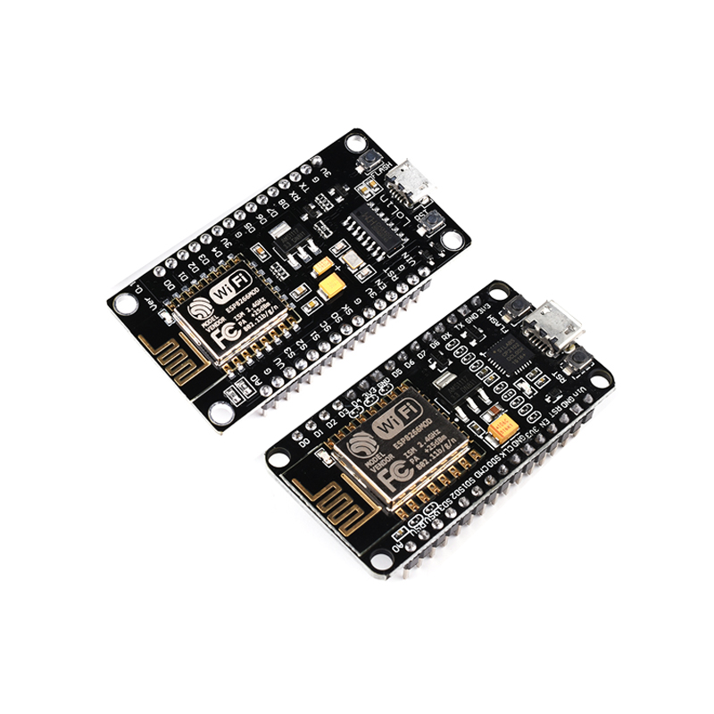 Wireless Module CH340 CH340G / - огляд і ціна Esp8266 Nodemcu Board