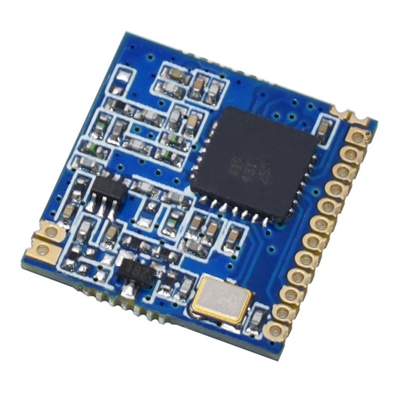 2X SX1278 Lora 433Mhz Wireless - огляд і ціна 433Mhz Receiver Module